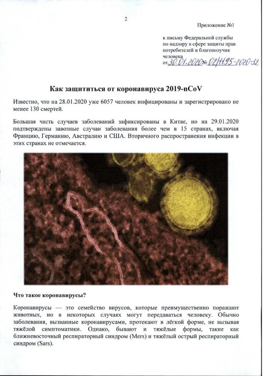 koronovirus Page1
