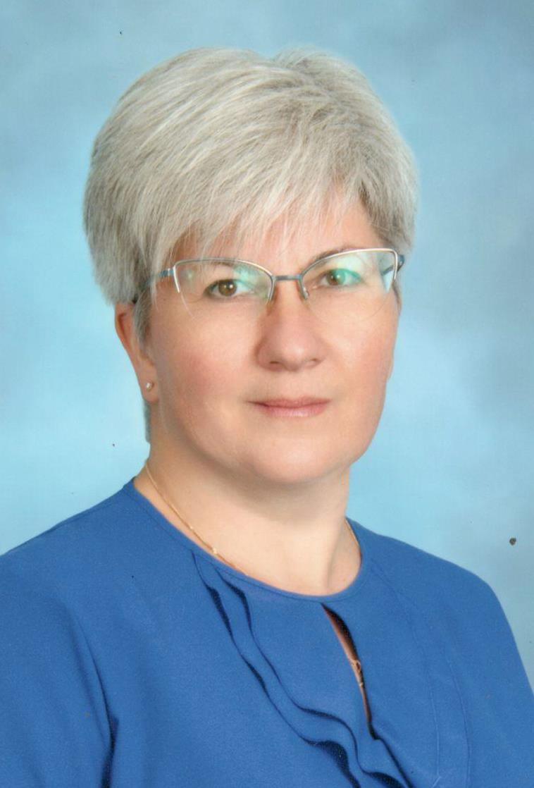 Чуваева Елена Игоревна
