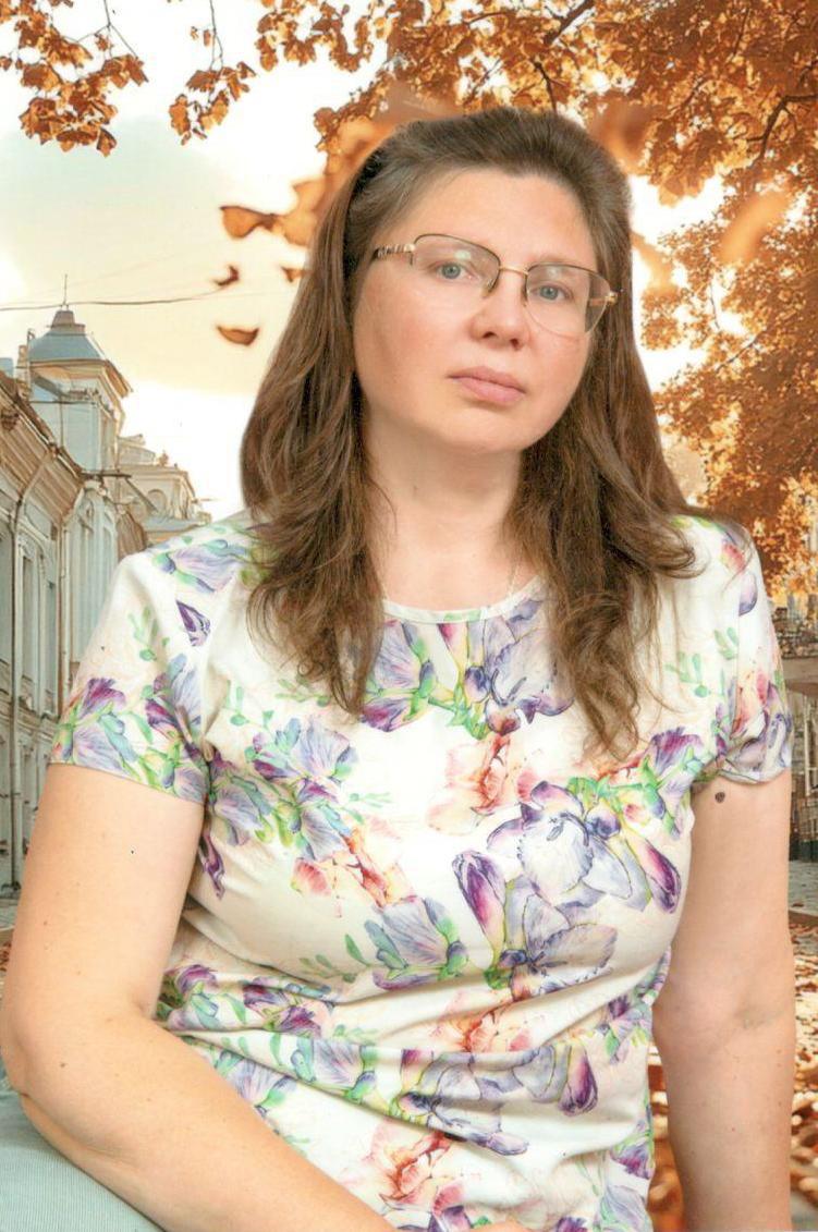 Козорез Мария Юрьевна